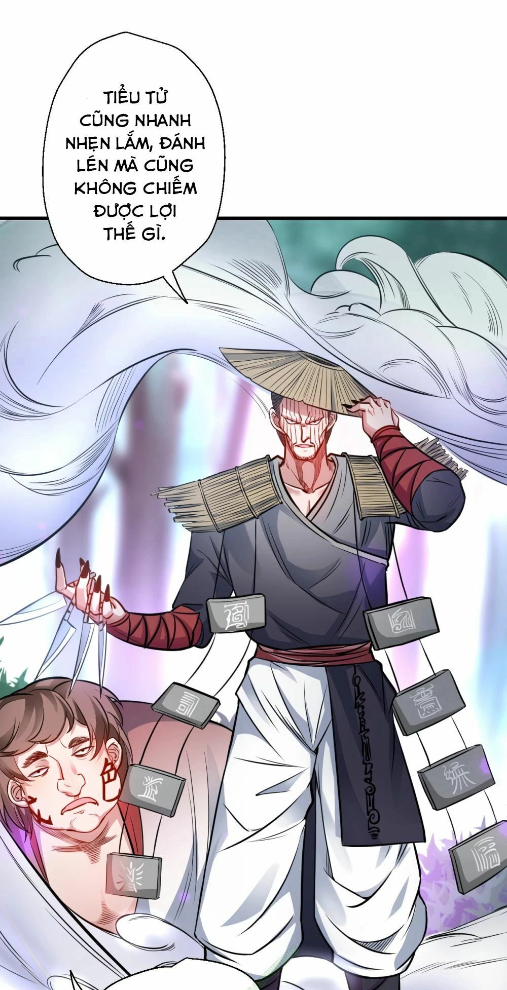 Tối Cường Đại Biểu Hoàng Kim Thận Chapter 13 - 36