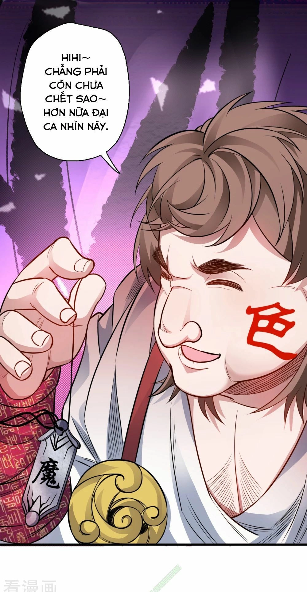 Tối Cường Đại Biểu Hoàng Kim Thận Chapter 13 - 38