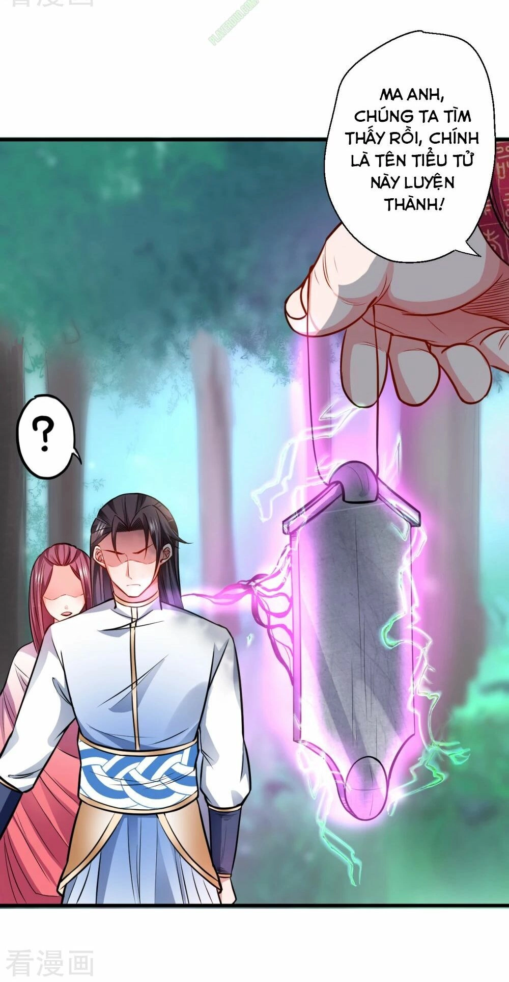 Tối Cường Đại Biểu Hoàng Kim Thận Chapter 13 - 39