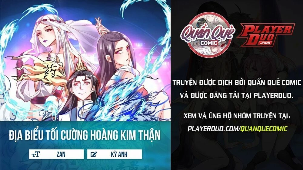 Tối Cường Đại Biểu Hoàng Kim Thận Chapter 14 - 1