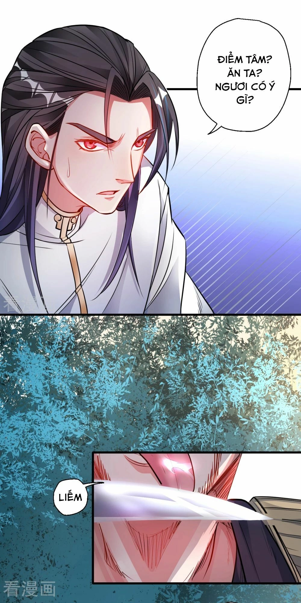 Tối Cường Đại Biểu Hoàng Kim Thận Chapter 14 - 2
