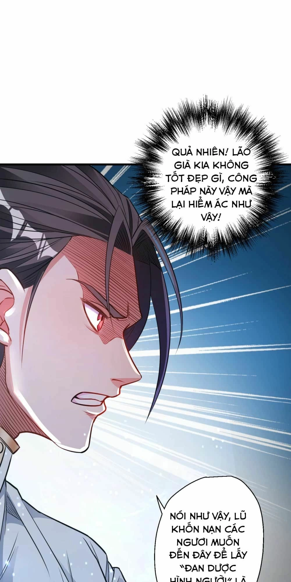 Tối Cường Đại Biểu Hoàng Kim Thận Chapter 14 - 5