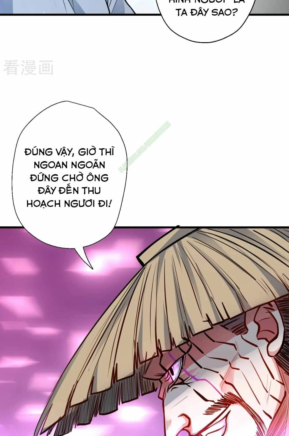 Tối Cường Đại Biểu Hoàng Kim Thận Chapter 14 - 6