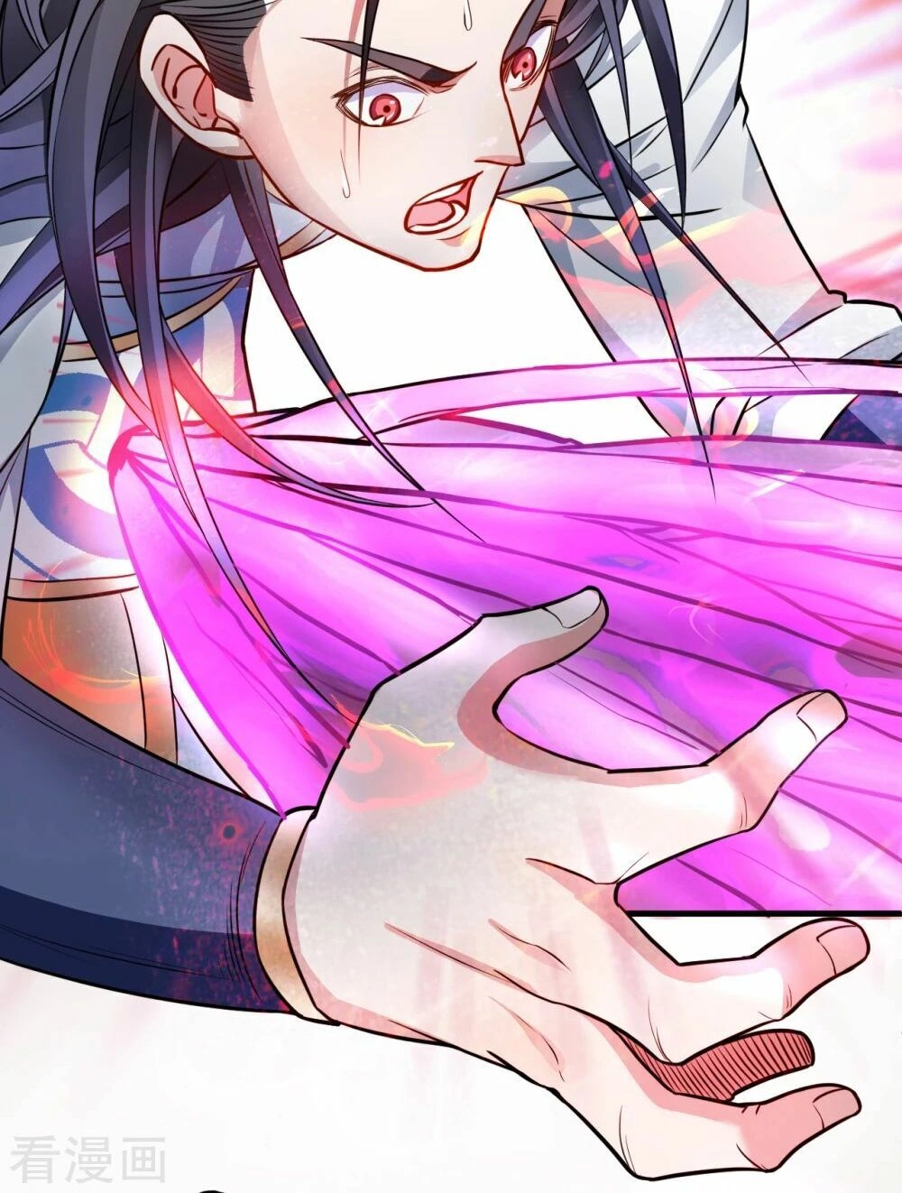 Tối Cường Đại Biểu Hoàng Kim Thận Chapter 14 - 10