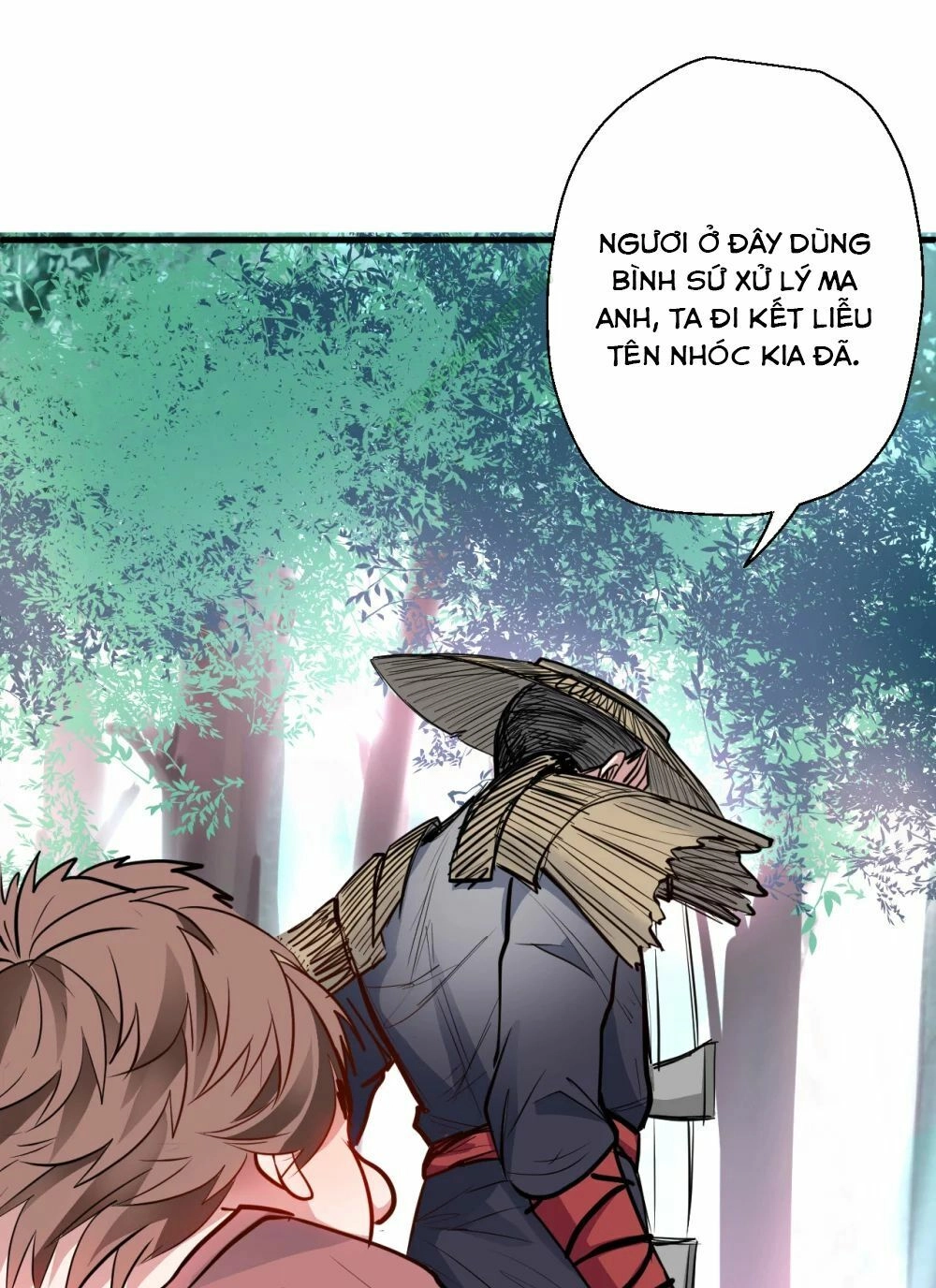Tối Cường Đại Biểu Hoàng Kim Thận Chapter 14 - 18
