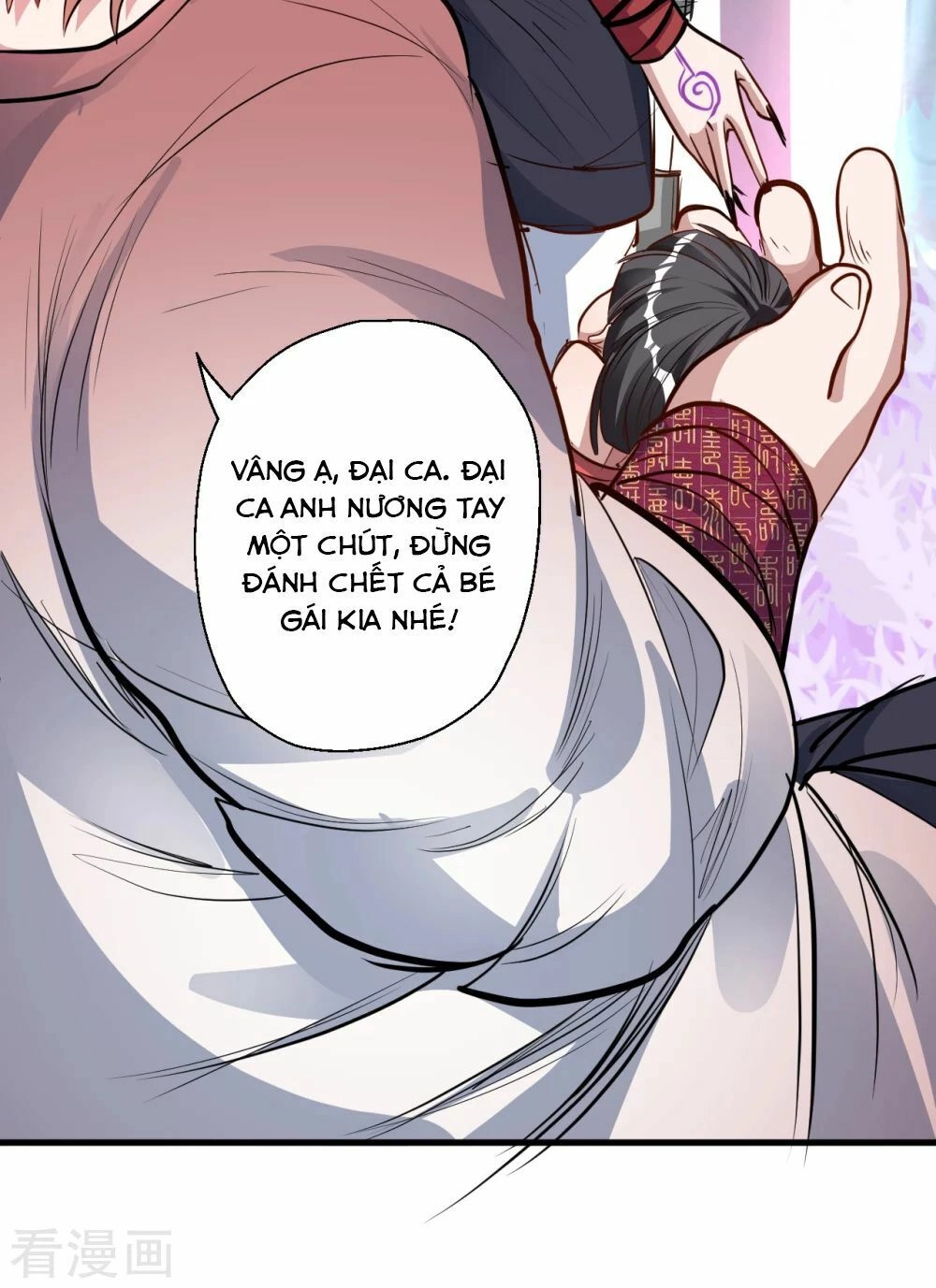 Tối Cường Đại Biểu Hoàng Kim Thận Chapter 14 - 19
