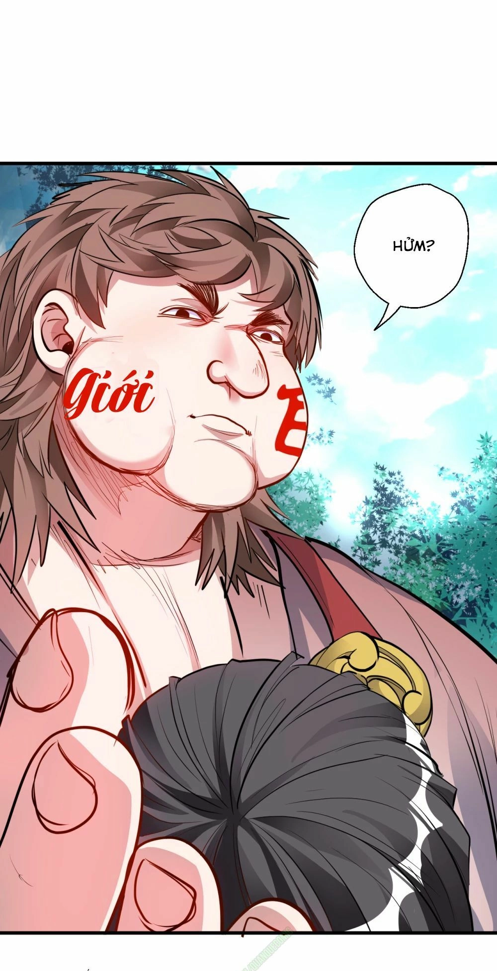 Tối Cường Đại Biểu Hoàng Kim Thận Chapter 14 - 20