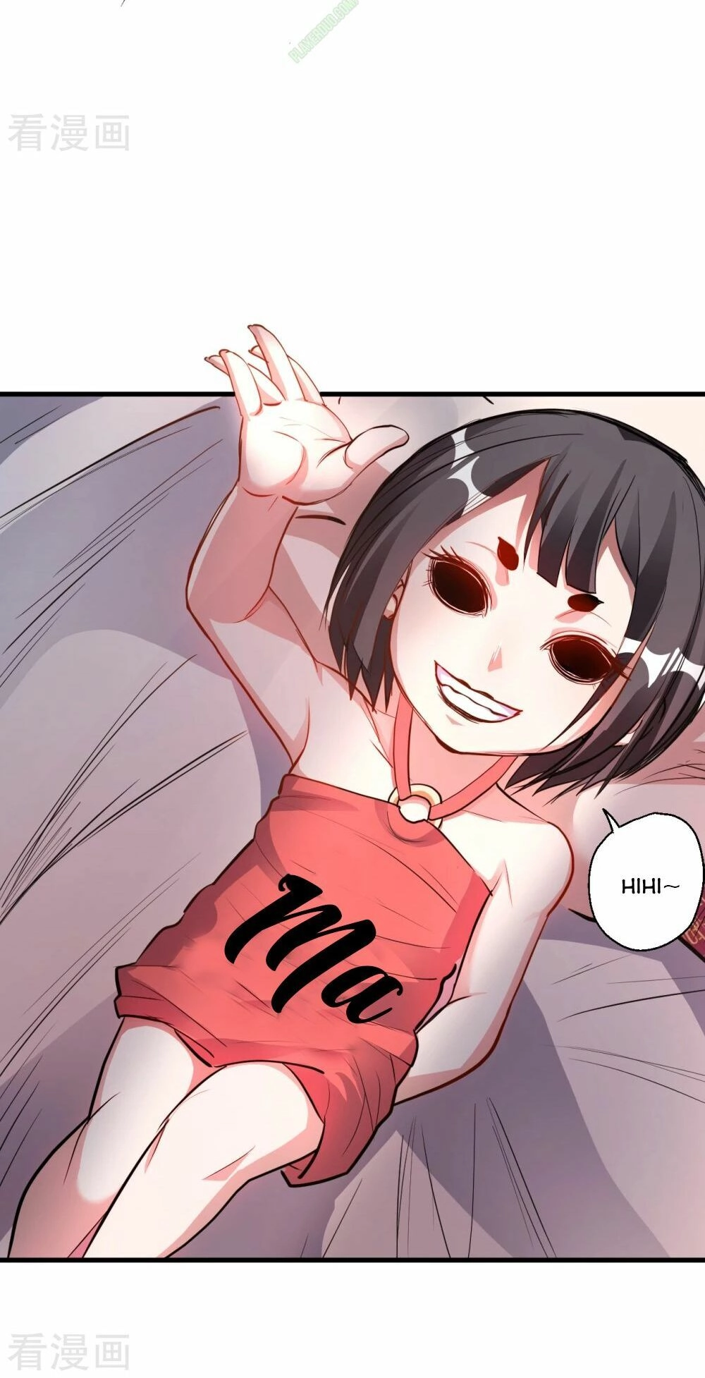Tối Cường Đại Biểu Hoàng Kim Thận Chapter 14 - 21