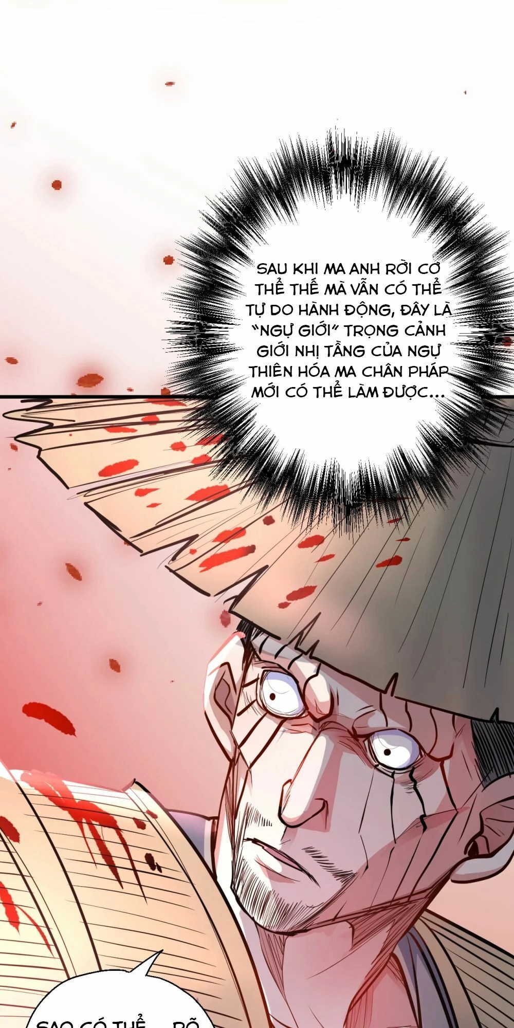 Tối Cường Đại Biểu Hoàng Kim Thận Chapter 14 - 25