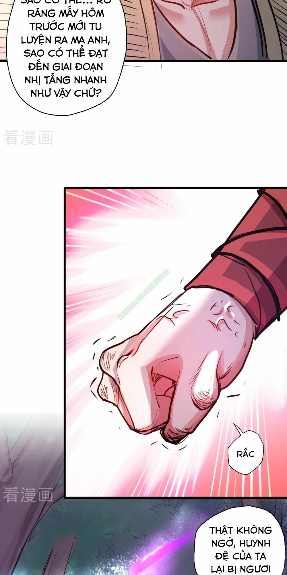 Tối Cường Đại Biểu Hoàng Kim Thận Chapter 14 - 26