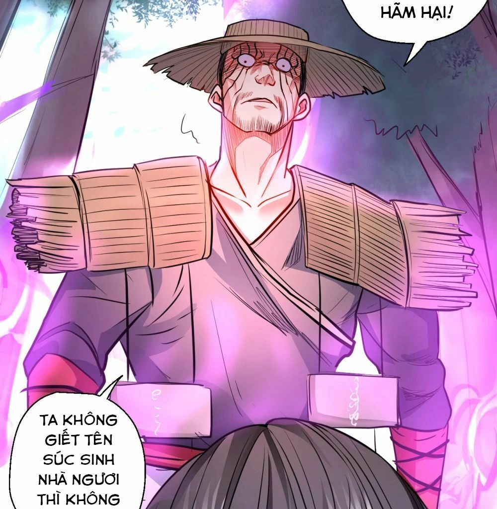 Tối Cường Đại Biểu Hoàng Kim Thận Chapter 14 - 27