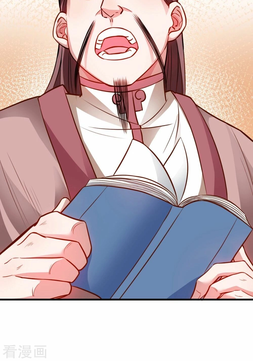 Tối Cường Đại Biểu Hoàng Kim Thận Chapter 16 - 4