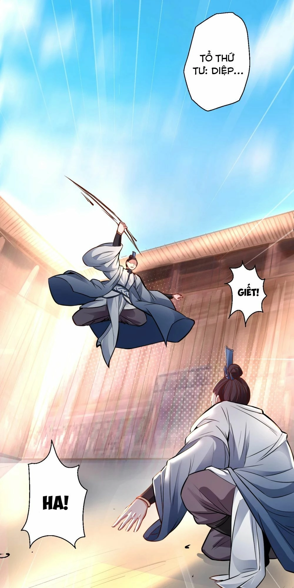 Tối Cường Đại Biểu Hoàng Kim Thận Chapter 16 - 7