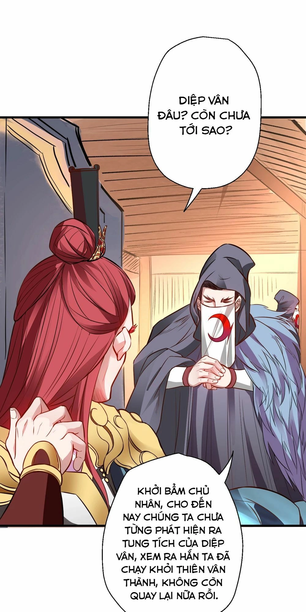 Tối Cường Đại Biểu Hoàng Kim Thận Chapter 16 - 10