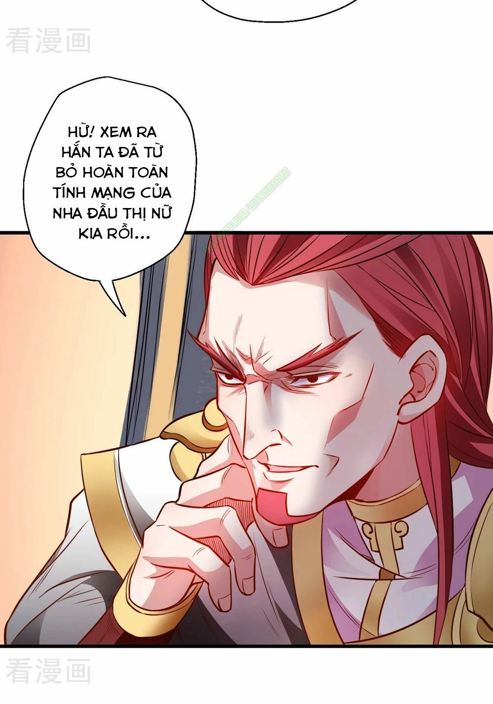 Tối Cường Đại Biểu Hoàng Kim Thận Chapter 16 - 11