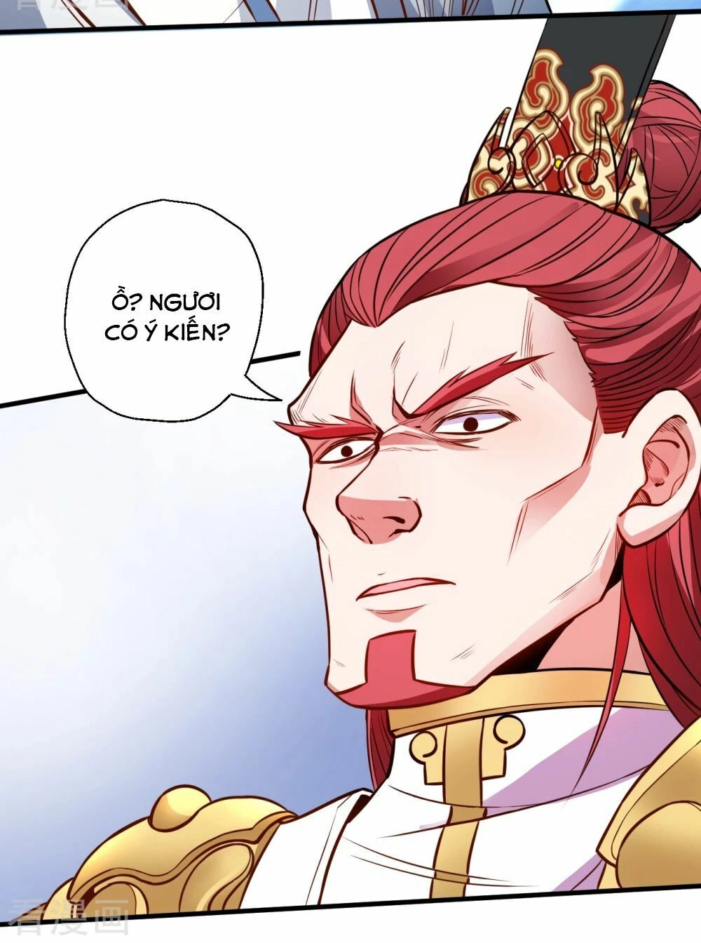 Tối Cường Đại Biểu Hoàng Kim Thận Chapter 16 - 18