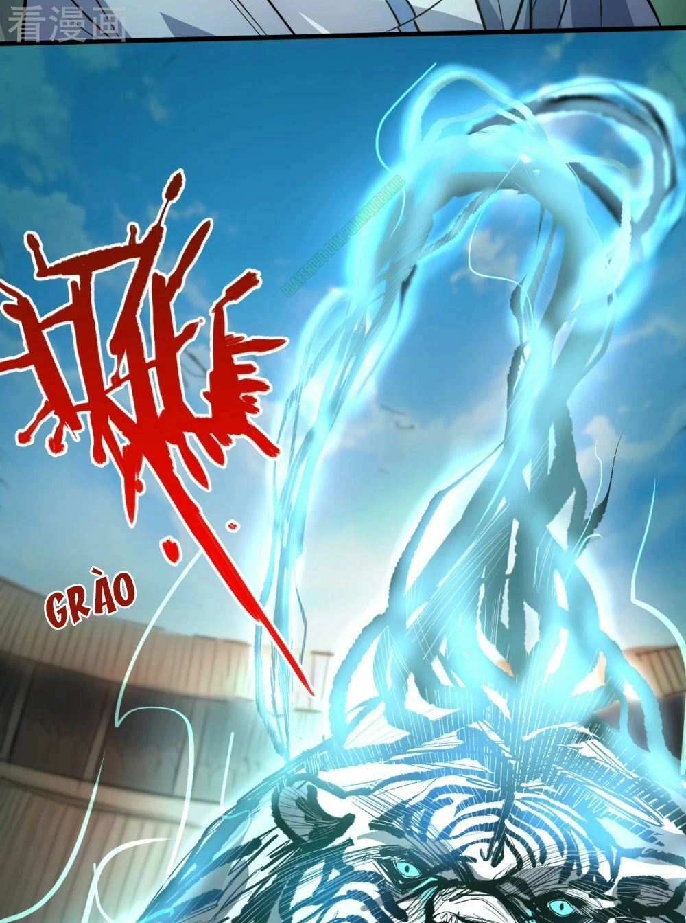 Tối Cường Đại Biểu Hoàng Kim Thận Chapter 16 - 20