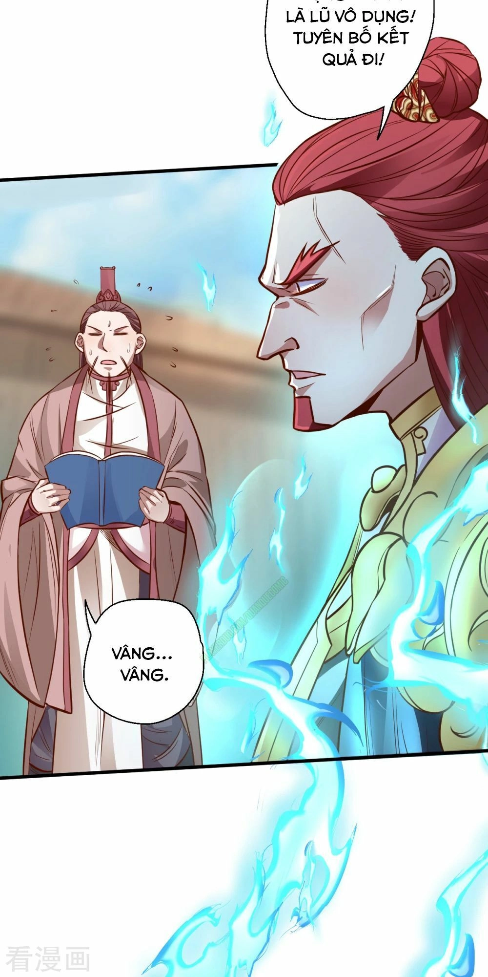 Tối Cường Đại Biểu Hoàng Kim Thận Chapter 16 - 28