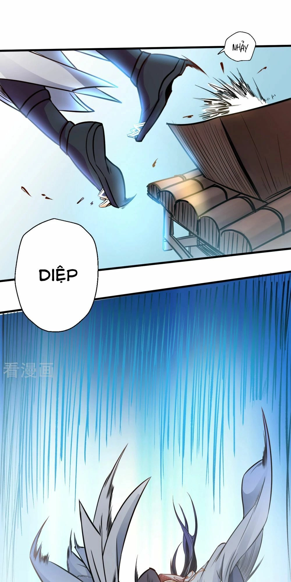 Tối Cường Đại Biểu Hoàng Kim Thận Chapter 16 - 31