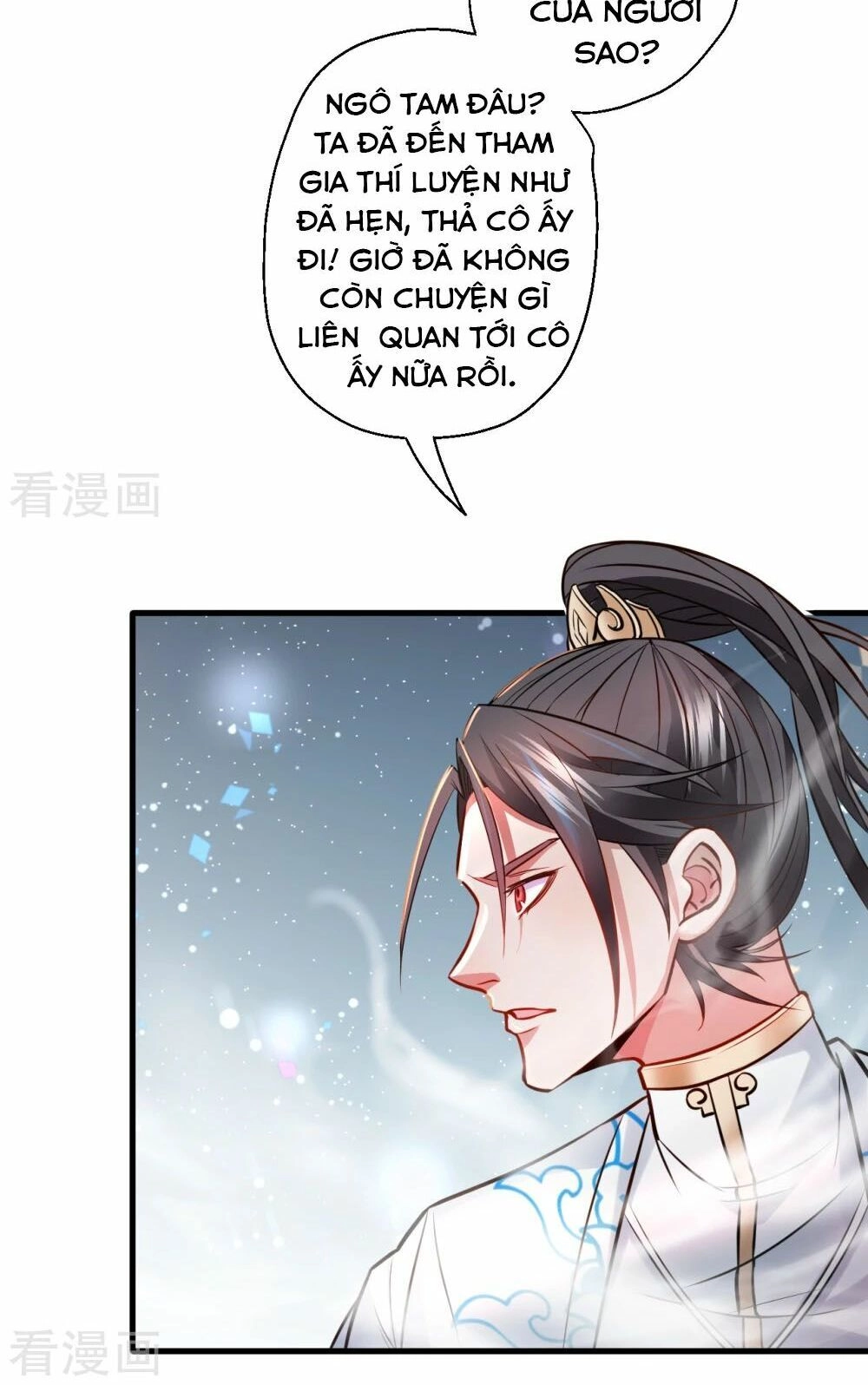 Tối Cường Đại Biểu Hoàng Kim Thận Chapter 17 - 5