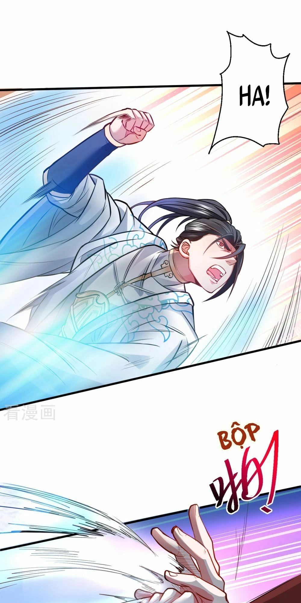 Tối Cường Đại Biểu Hoàng Kim Thận Chapter 17 - 14