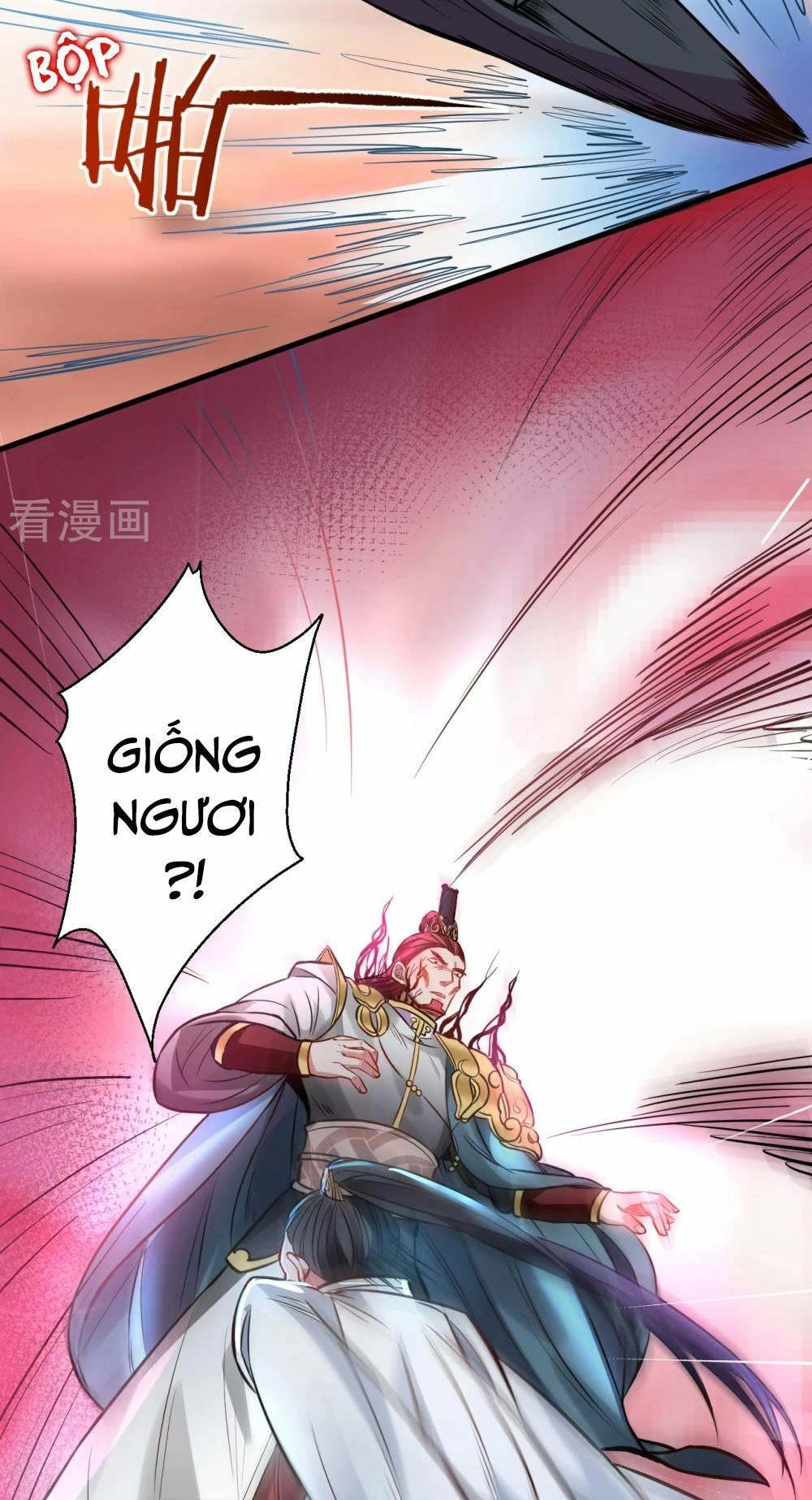 Tối Cường Đại Biểu Hoàng Kim Thận Chapter 17 - 28