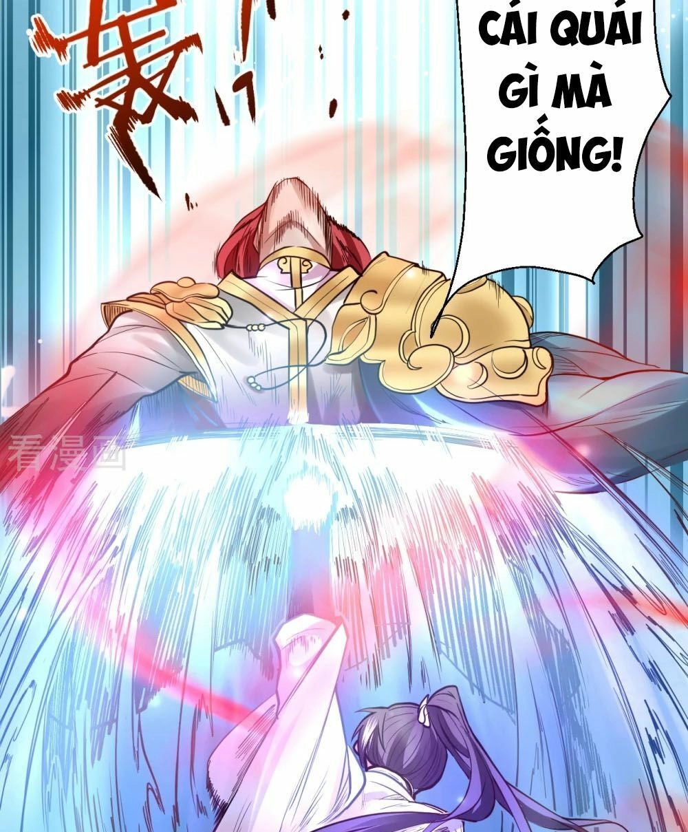 Tối Cường Đại Biểu Hoàng Kim Thận Chapter 17 - 31