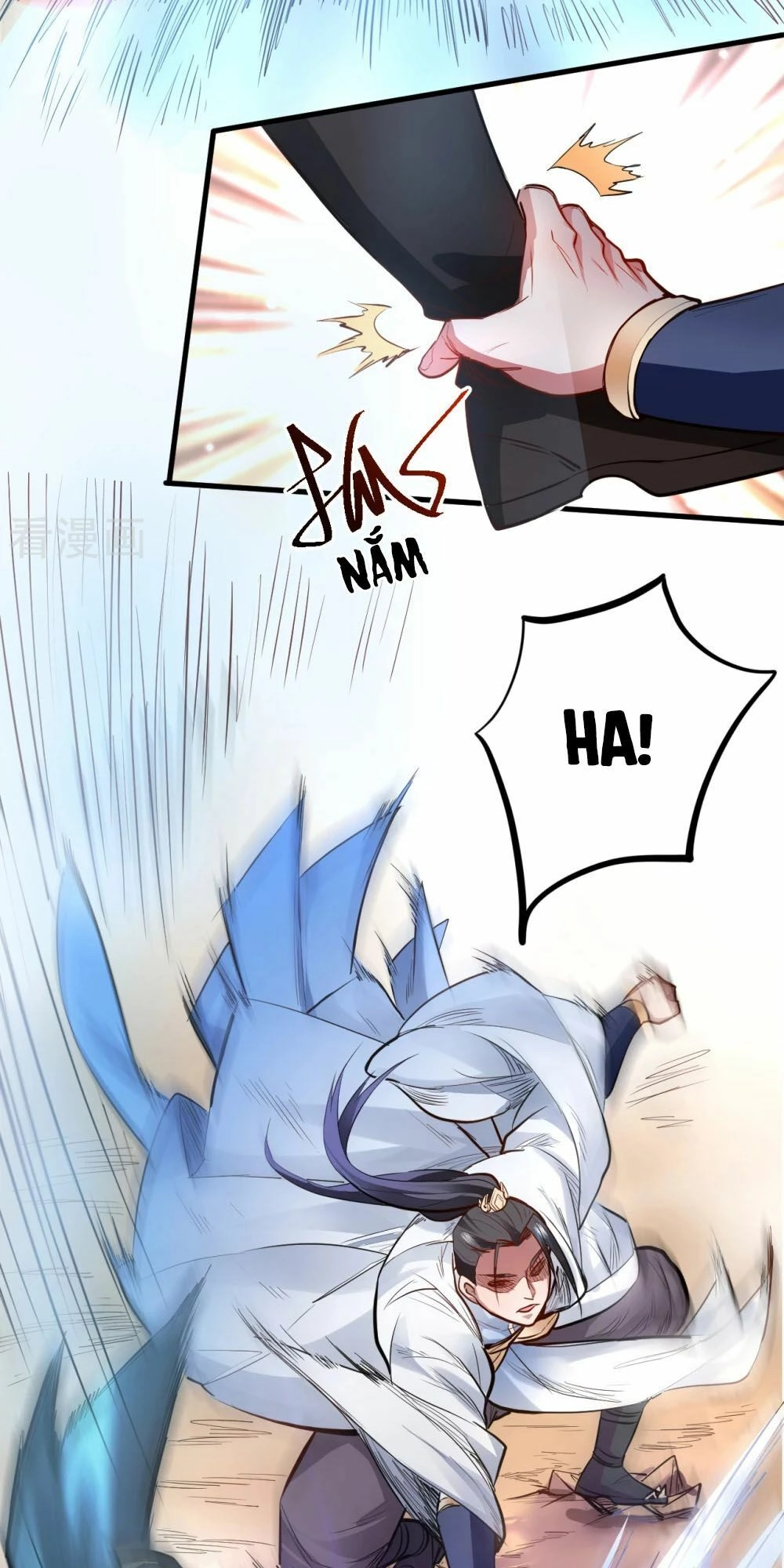 Tối Cường Đại Biểu Hoàng Kim Thận Chapter 17 - 33