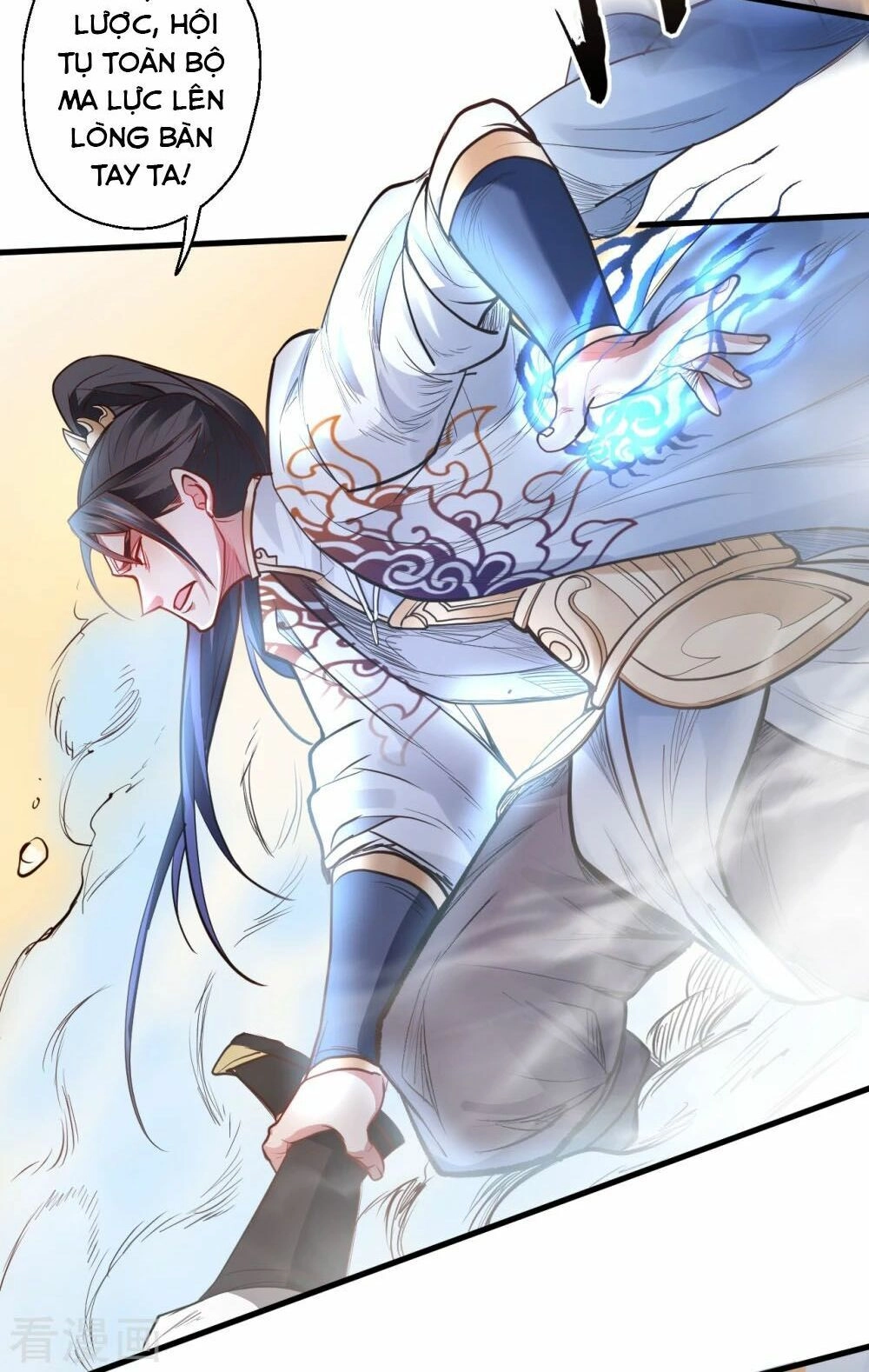 Tối Cường Đại Biểu Hoàng Kim Thận Chapter 17 - 35