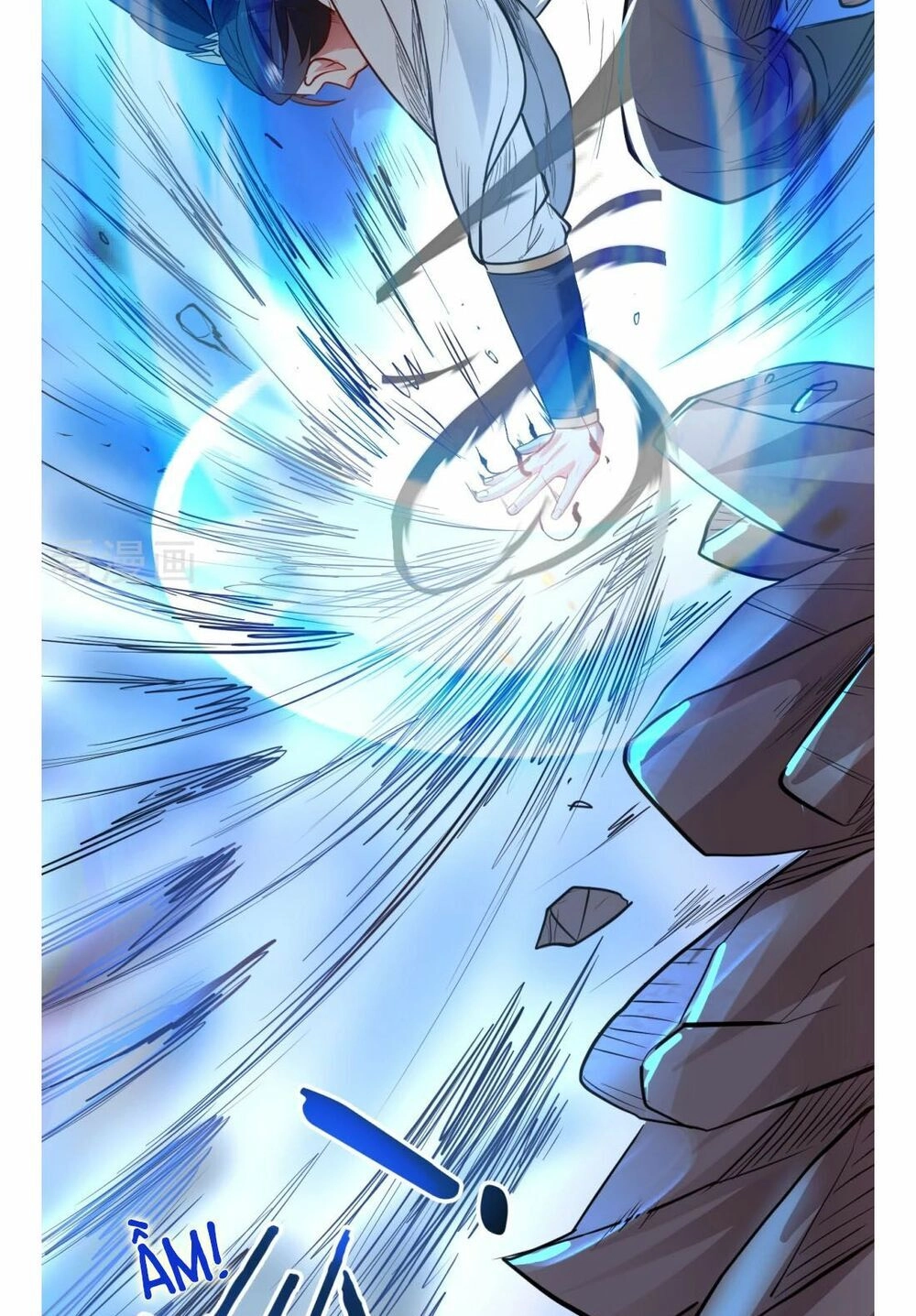 Tối Cường Đại Biểu Hoàng Kim Thận Chapter 17 - 37