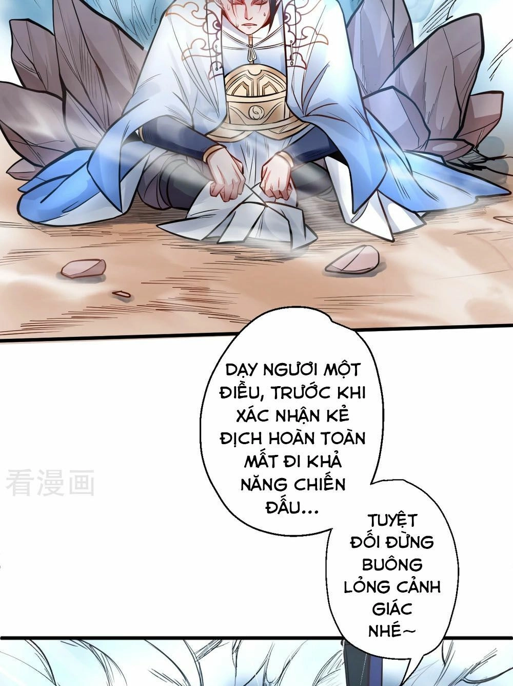 Tối Cường Đại Biểu Hoàng Kim Thận Chapter 17 - 40