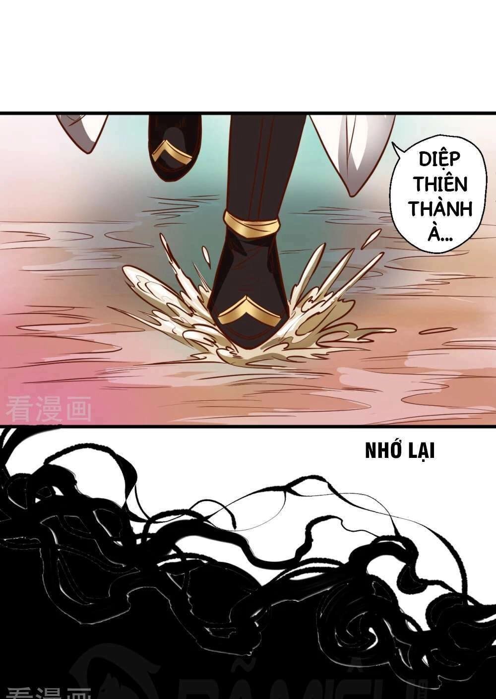 Tối Cường Đại Biểu Hoàng Kim Thận Chapter 19 - 2