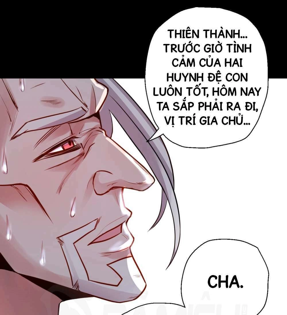 Tối Cường Đại Biểu Hoàng Kim Thận Chapter 19 - 4