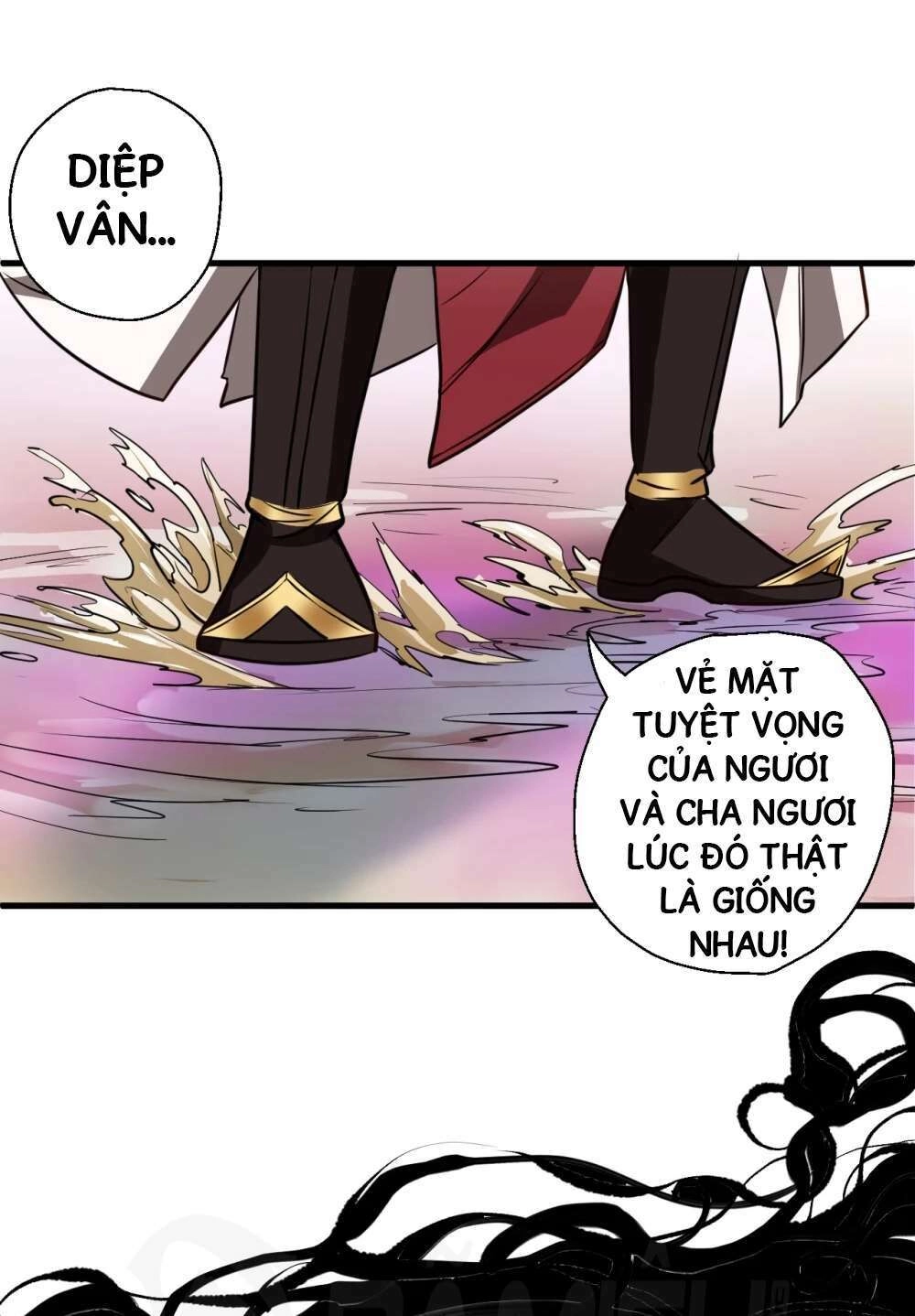 Tối Cường Đại Biểu Hoàng Kim Thận Chapter 19 - 8