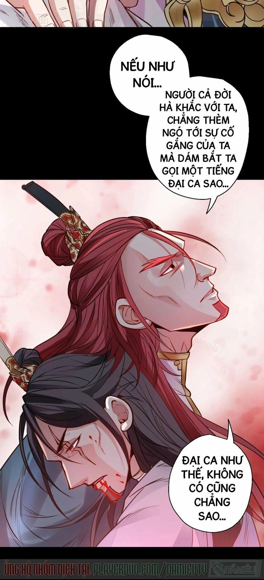 Tối Cường Đại Biểu Hoàng Kim Thận Chapter 19 - 11