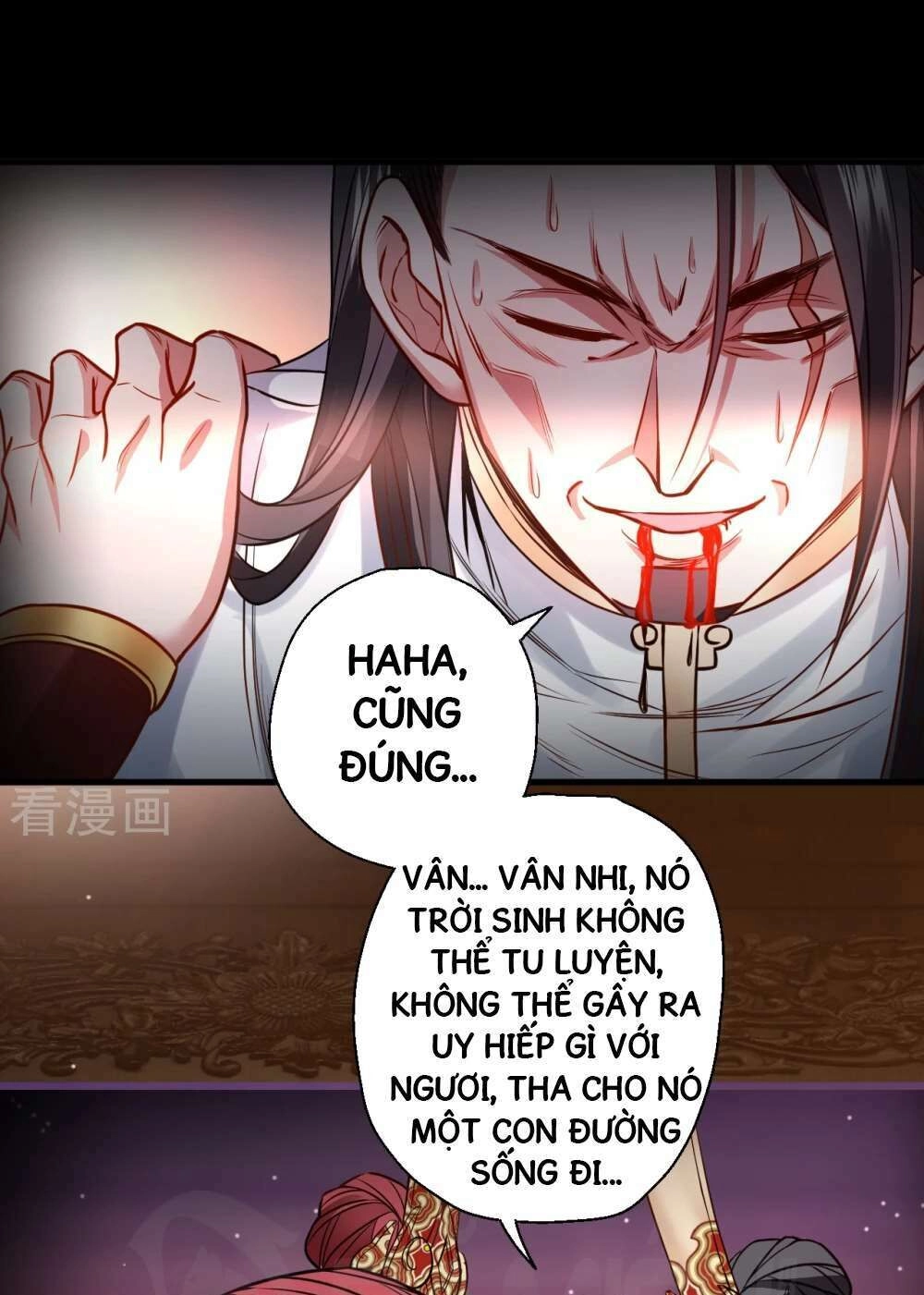 Tối Cường Đại Biểu Hoàng Kim Thận Chapter 19 - 12