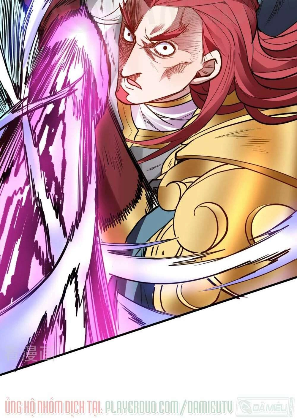 Tối Cường Đại Biểu Hoàng Kim Thận Chapter 19 - 17