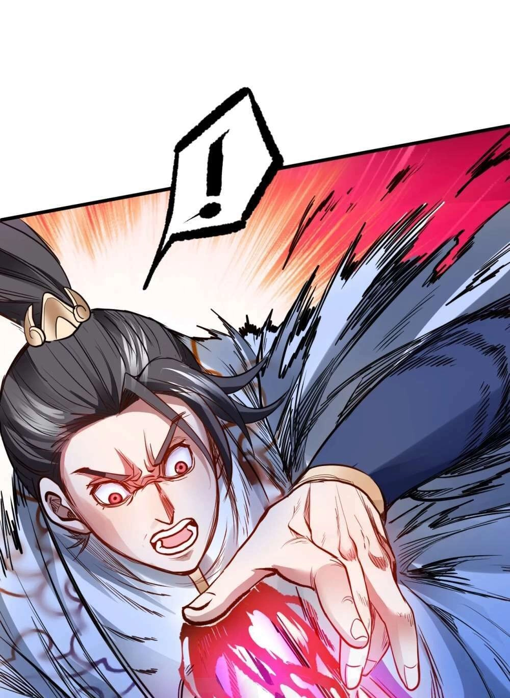 Tối Cường Đại Biểu Hoàng Kim Thận Chapter 19 - 18