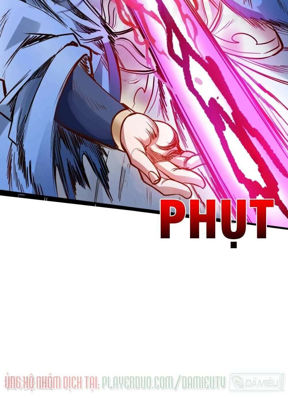 Tối Cường Đại Biểu Hoàng Kim Thận Chapter 19 - 19