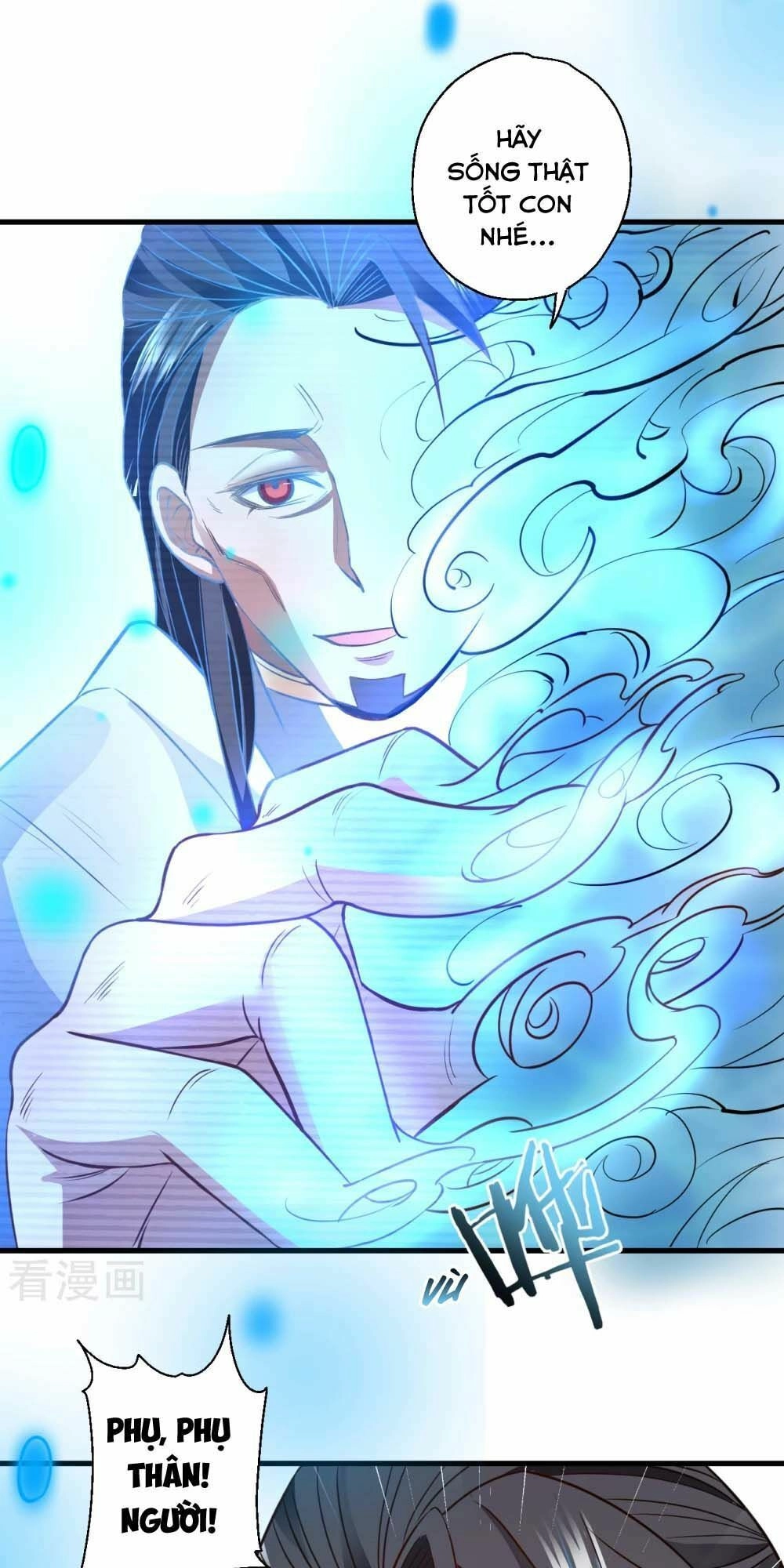 Tối Cường Đại Biểu Hoàng Kim Thận Chapter 20 - 24