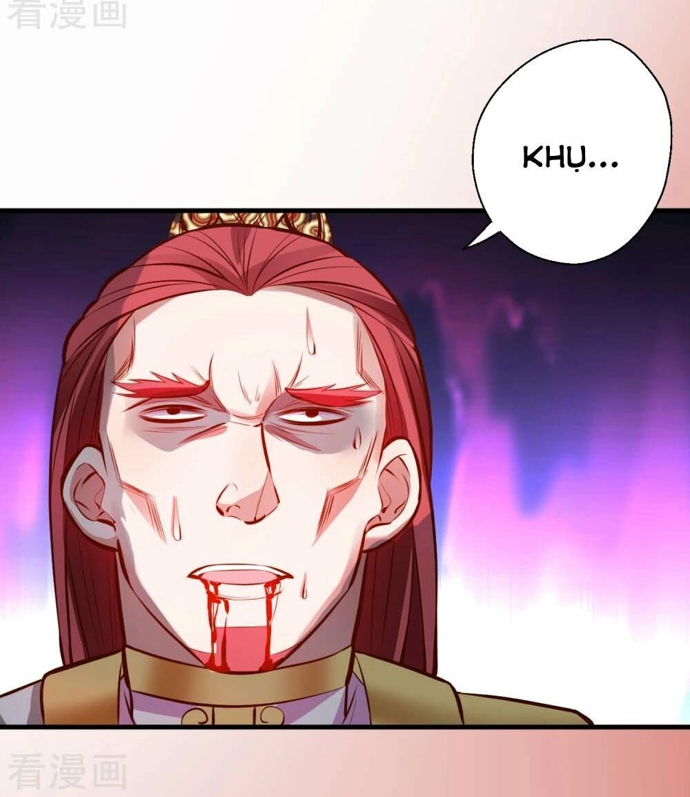 Tối Cường Đại Biểu Hoàng Kim Thận Chapter 21 - 22