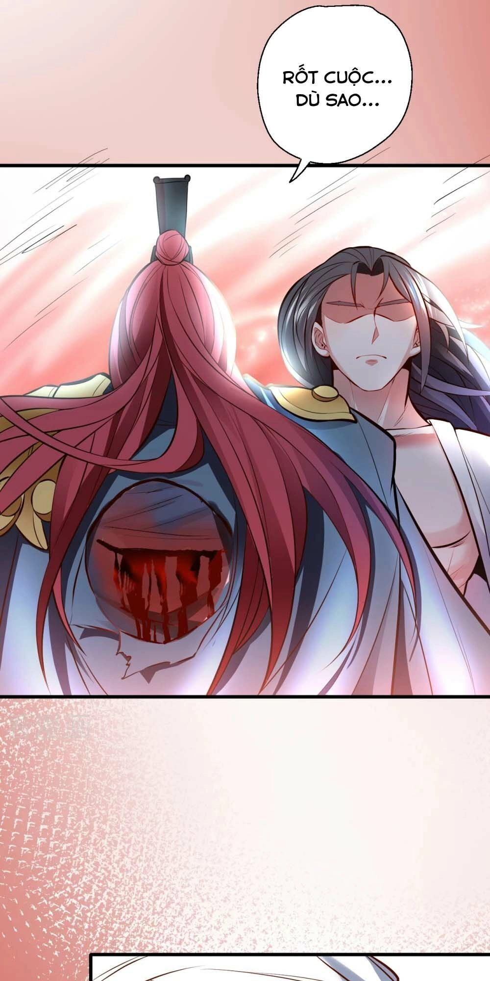 Tối Cường Đại Biểu Hoàng Kim Thận Chapter 21 - 23