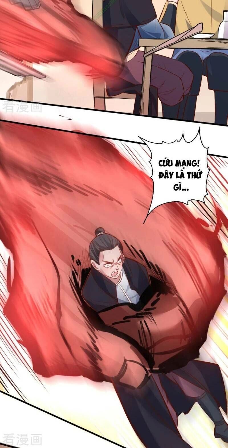 Tối Cường Đại Biểu Hoàng Kim Thận Chapter 23 - 4