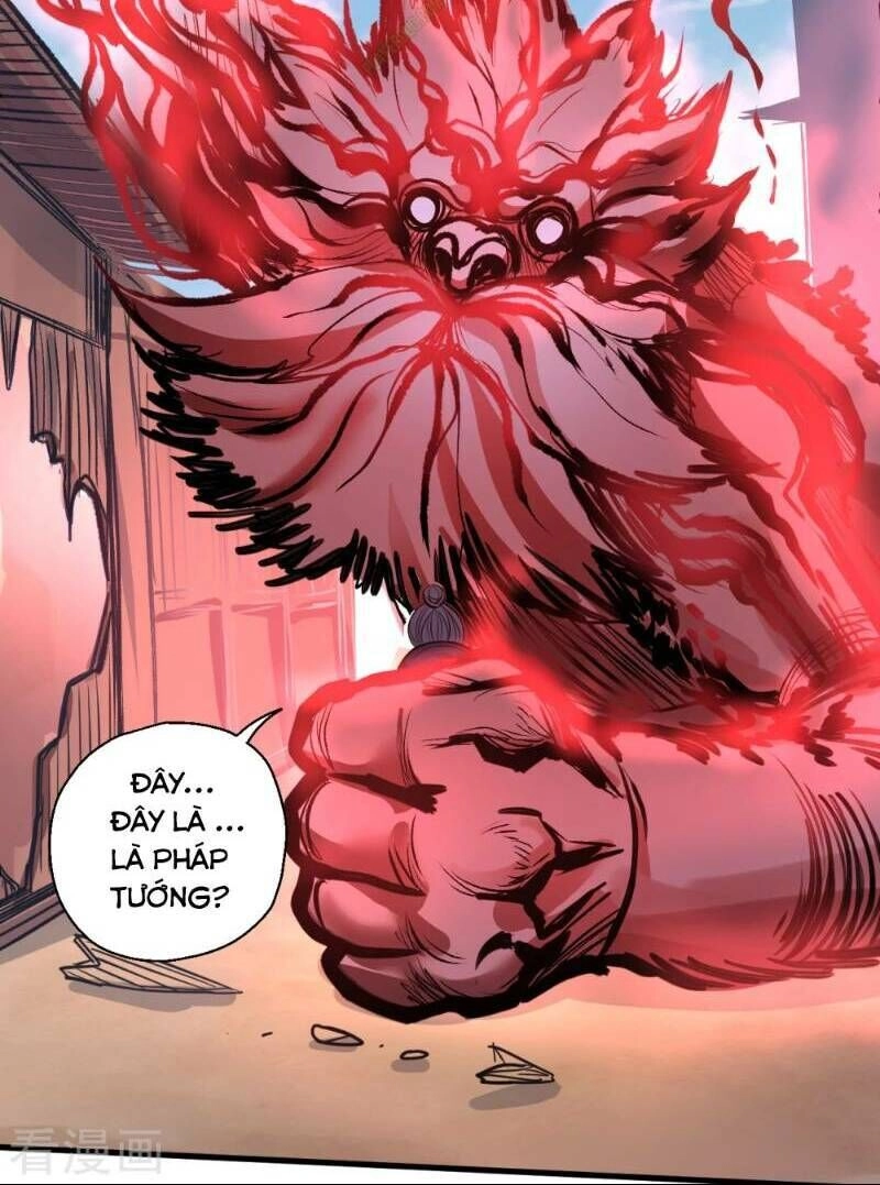 Tối Cường Đại Biểu Hoàng Kim Thận Chapter 23 - 6