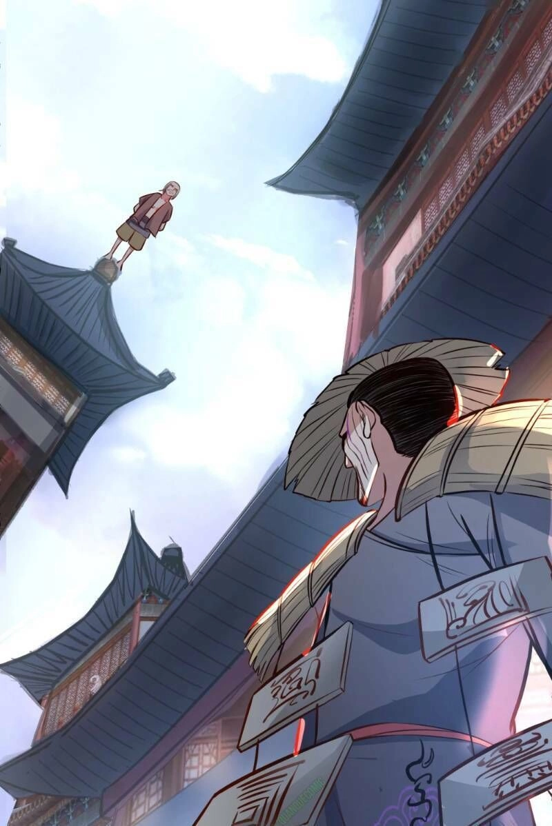 Tối Cường Đại Biểu Hoàng Kim Thận Chapter 23 - 13