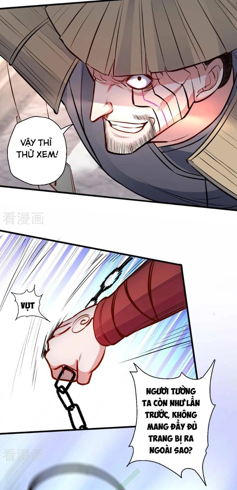 Tối Cường Đại Biểu Hoàng Kim Thận Chapter 23 - 16