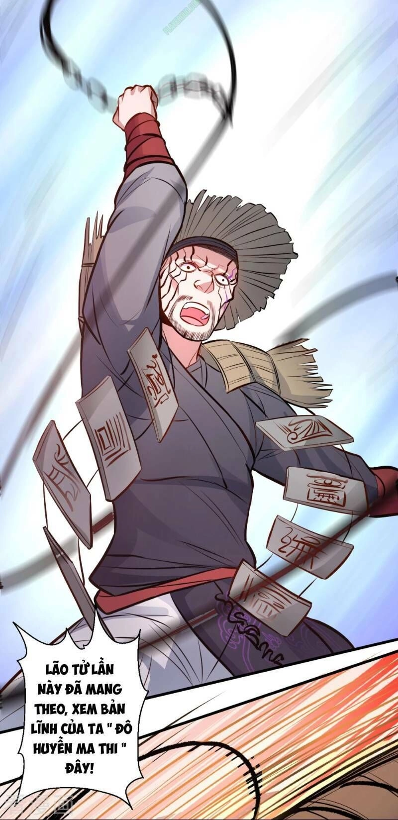 Tối Cường Đại Biểu Hoàng Kim Thận Chapter 23 - 17