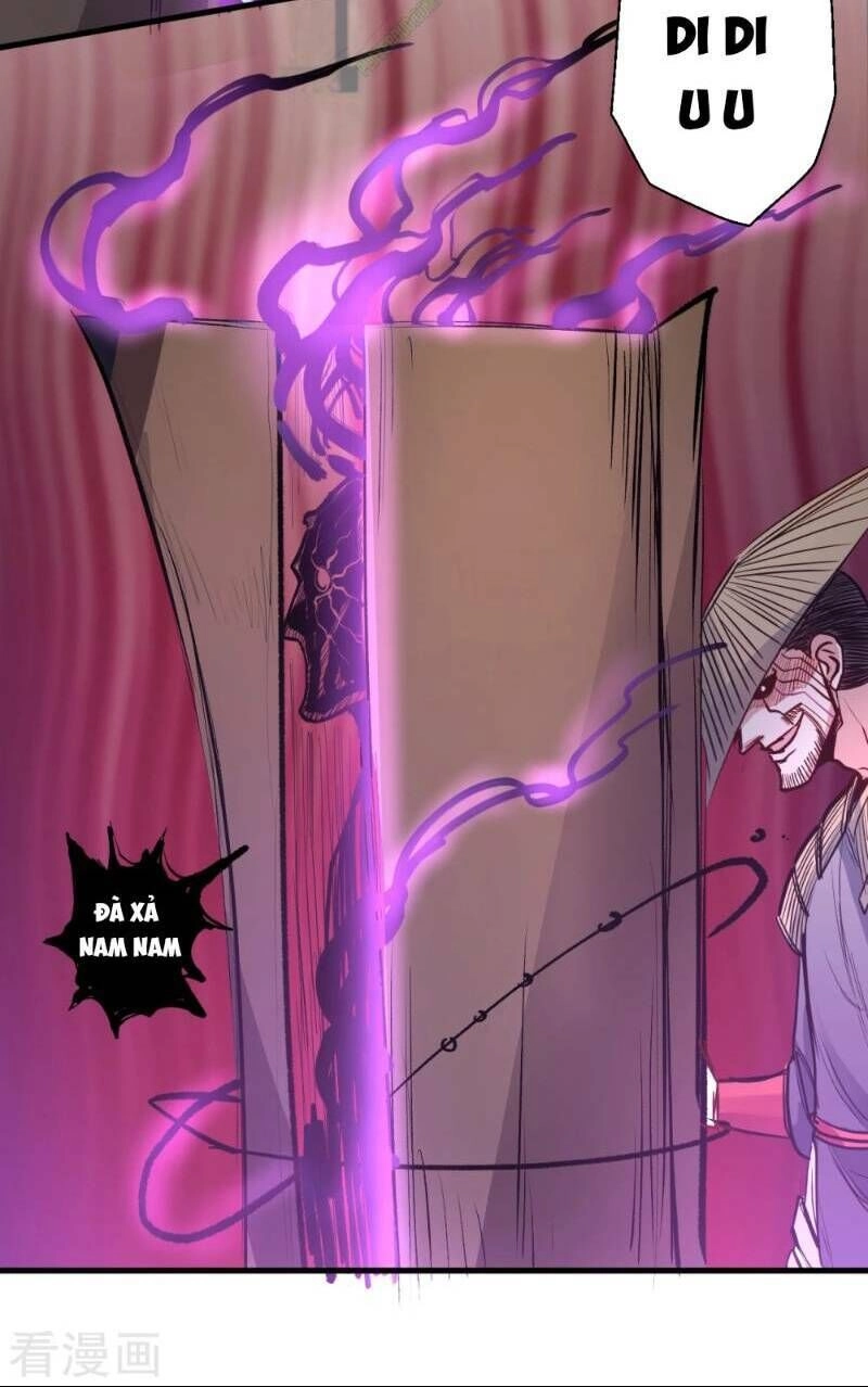 Tối Cường Đại Biểu Hoàng Kim Thận Chapter 23 - 21