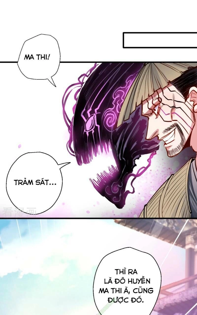 Tối Cường Đại Biểu Hoàng Kim Thận Chapter 24 - 1