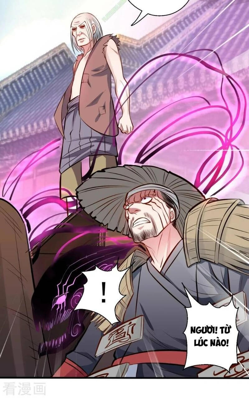 Tối Cường Đại Biểu Hoàng Kim Thận Chapter 24 - 2